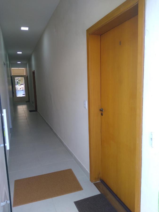 Canto Sul Suites Ubatuba Zewnętrze zdjęcie