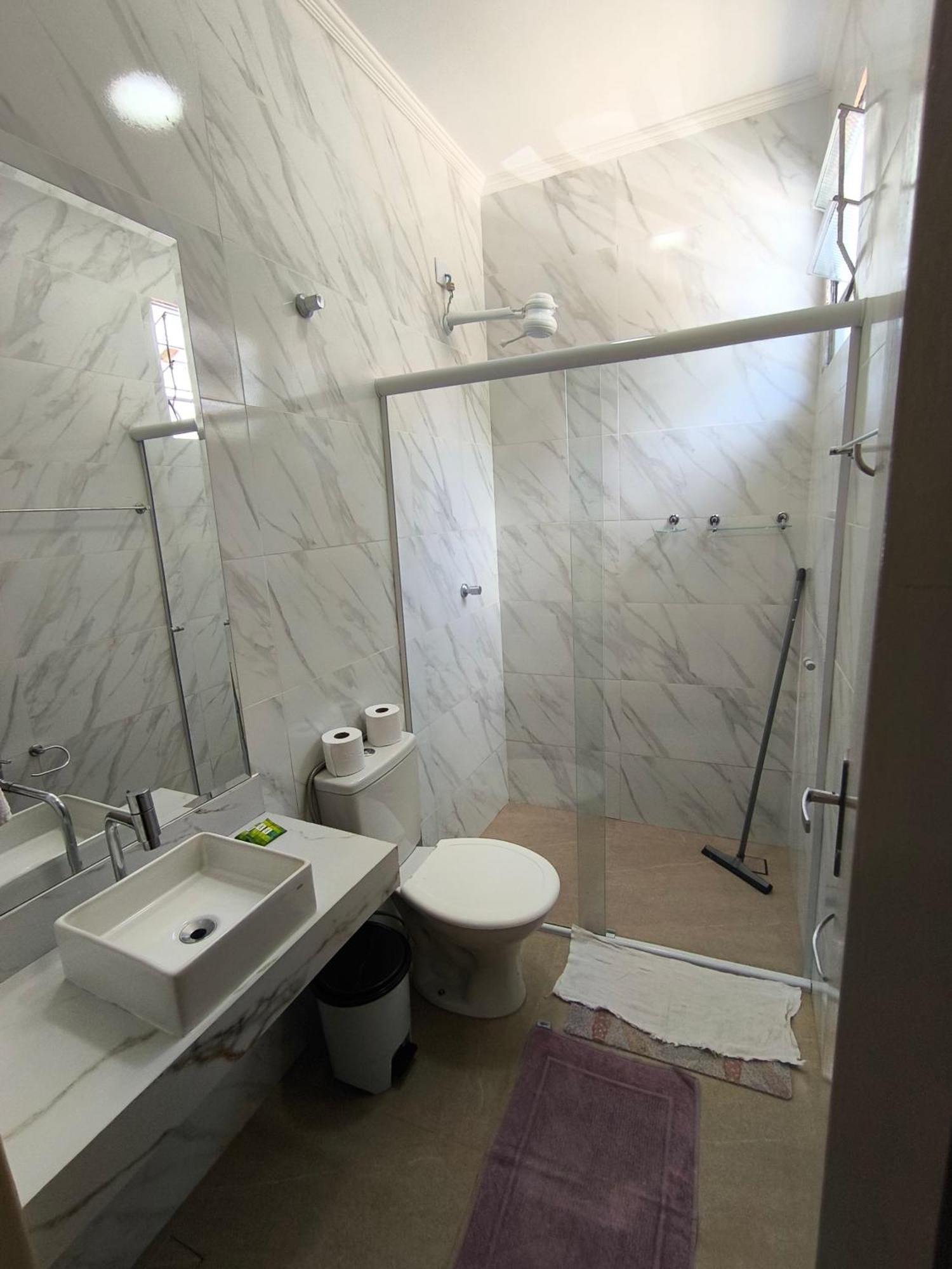Canto Sul Suites Ubatuba Zewnętrze zdjęcie