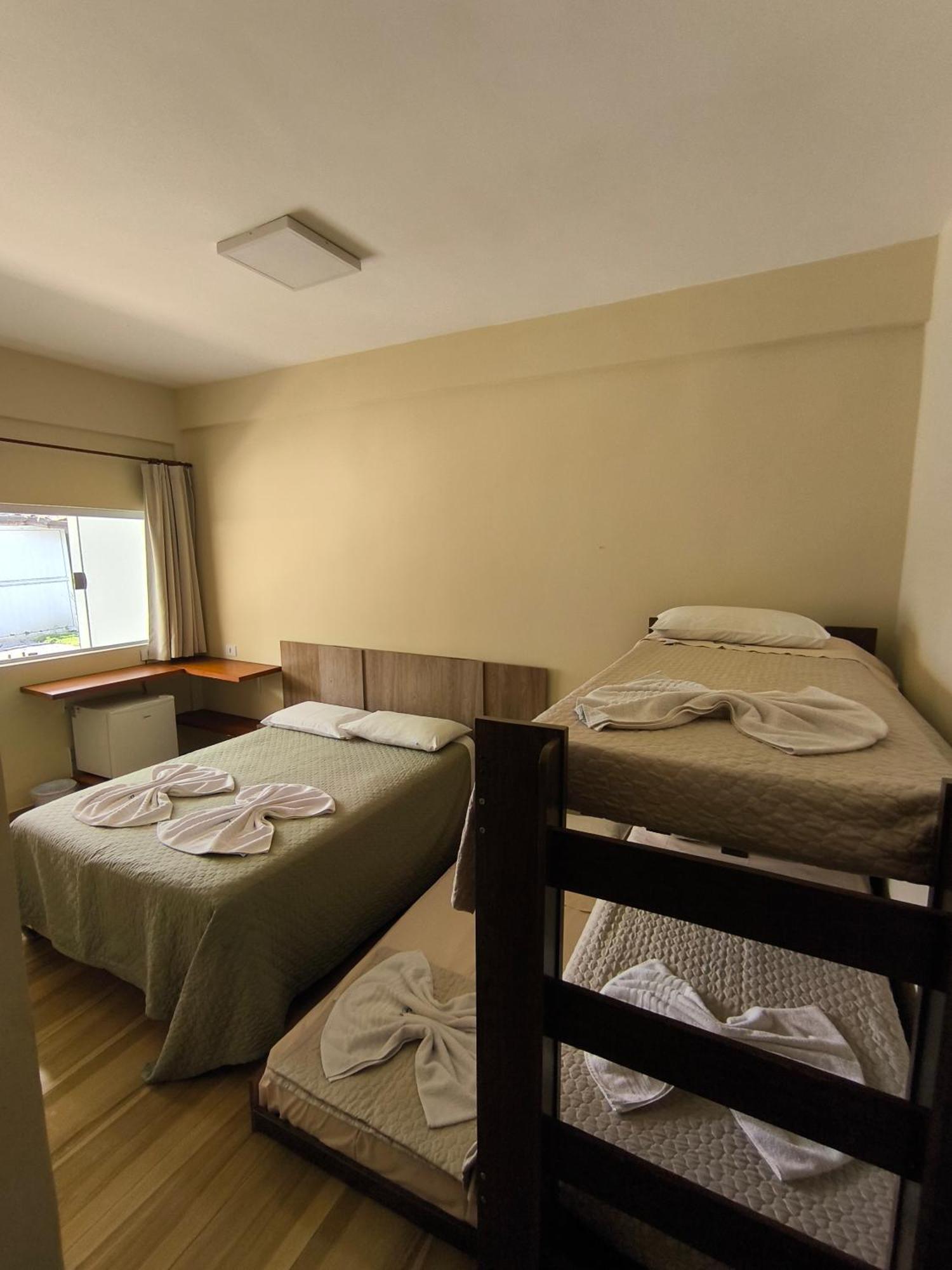 Canto Sul Suites Ubatuba Zewnętrze zdjęcie