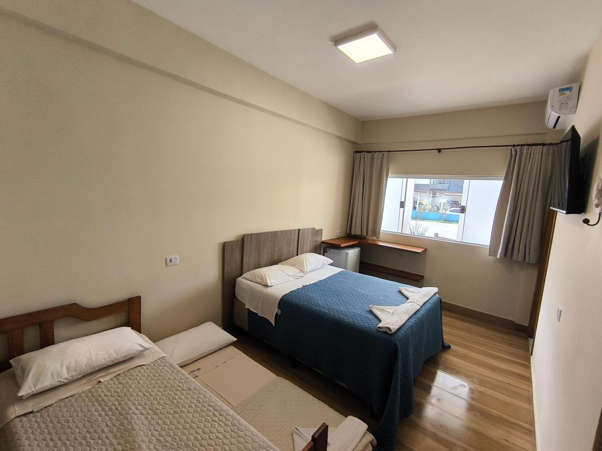 Canto Sul Suites Ubatuba Zewnętrze zdjęcie
