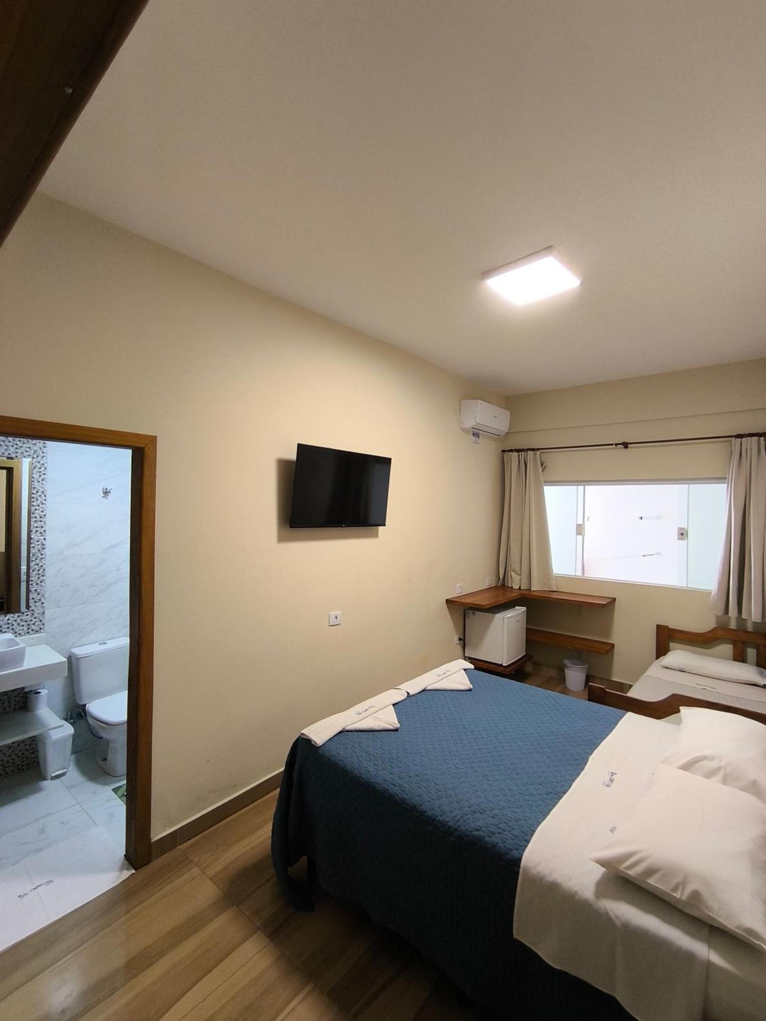 Canto Sul Suites Ubatuba Zewnętrze zdjęcie